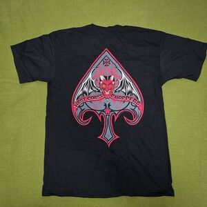Rare West Coast Choppers T-shirt